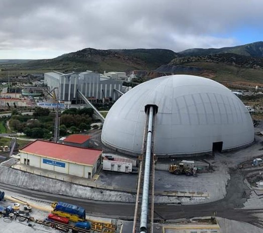 Control de calidad y materiales certificados